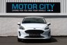 USED 2018 68 FORD FIESTA 1.1 Ti-VCT Zetec Hatchback 5dr Petrol Manual Euro 6 (s/s) (85 ps) NON ECO-BOOST MODEL