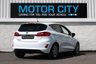 USED 2018 68 FORD FIESTA 1.1 Ti-VCT Zetec Hatchback 5dr Petrol Manual Euro 6 (s/s) (85 ps) NON ECO-BOOST MODEL