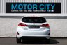 USED 2018 68 FORD FIESTA 1.1 Ti-VCT Zetec Hatchback 5dr Petrol Manual Euro 6 (s/s) (85 ps) NON ECO-BOOST MODEL