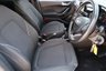 USED 2018 68 FORD FIESTA 1.1 Ti-VCT Zetec Hatchback 5dr Petrol Manual Euro 6 (s/s) (85 ps) NON ECO-BOOST MODEL