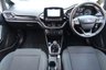 USED 2018 68 FORD FIESTA 1.1 Ti-VCT Zetec Hatchback 5dr Petrol Manual Euro 6 (s/s) (85 ps) NON ECO-BOOST MODEL