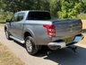 USED 2016 16 MITSUBISHI L200 2.4 DI-D DC Warrior Pickup Double Cab 4dr Diesel Manual 4WD Euro 5 (178 ps) WARRIOR - AIR CON - MANUEL