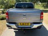 USED 2016 16 MITSUBISHI L200 2.4 DI-D DC Warrior Pickup Double Cab 4dr Diesel Manual 4WD Euro 5 (178 ps) WARRIOR - AIR CON - MANUEL