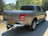 USED 2016 16 MITSUBISHI L200 2.4 DI-D DC Warrior Pickup Double Cab 4dr Diesel Manual 4WD Euro 5 (178 ps) WARRIOR - AIR CON - MANUEL