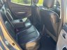 USED 2016 16 MITSUBISHI L200 2.4 DI-D DC Warrior Pickup Double Cab 4dr Diesel Manual 4WD Euro 5 (178 ps) WARRIOR - AIR CON - MANUEL