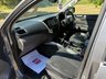 USED 2016 16 MITSUBISHI L200 2.4 DI-D DC Warrior Pickup Double Cab 4dr Diesel Manual 4WD Euro 5 (178 ps) WARRIOR - AIR CON - MANUEL