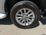 USED 2016 16 MITSUBISHI L200 2.4 DI-D DC Warrior Pickup Double Cab 4dr Diesel Manual 4WD Euro 5 (178 ps) WARRIOR - AIR CON - MANUEL