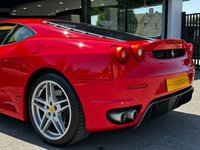 USED 2007 56 FERRARI F430 4.3 Spider 2dr Petrol Manual (420 g/km, 490 bhp) 