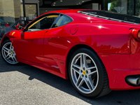 USED 2007 56 FERRARI F430 4.3 Spider 2dr Petrol Manual (420 g/km, 490 bhp) 