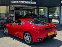 USED 2007 56 FERRARI F430 4.3 Spider 2dr Petrol Manual (420 g/km, 490 bhp) 