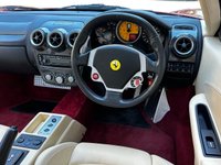 USED 2007 56 FERRARI F430 4.3 Spider 2dr Petrol Manual (420 g/km, 490 bhp) 