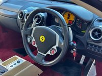 USED 2007 56 FERRARI F430 4.3 Spider 2dr Petrol Manual (420 g/km, 490 bhp) 
