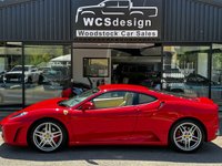 USED 2007 56 FERRARI F430 4.3 Spider 2dr Petrol Manual (420 g/km, 490 bhp) 