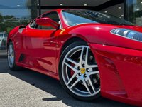 USED 2007 56 FERRARI F430 4.3 Spider 2dr Petrol Manual (420 g/km, 490 bhp) 