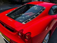 USED 2007 56 FERRARI F430 4.3 Spider 2dr Petrol Manual (420 g/km, 490 bhp) 