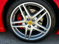 USED 2007 56 FERRARI F430 4.3 Spider 2dr Petrol Manual (420 g/km, 490 bhp) 