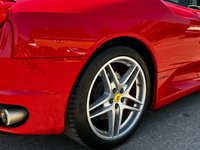 USED 2007 56 FERRARI F430 4.3 Spider 2dr Petrol Manual (420 g/km, 490 bhp) 