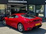 USED 2007 56 FERRARI F430 4.3 Spider 2dr Petrol Manual (420 g/km, 490 bhp) 