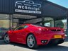 USED 2007 56 FERRARI F430 4.3 Spider 2dr Petrol Manual (420 g/km, 490 bhp) 