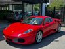 USED 2007 56 FERRARI F430 4.3 Spider 2dr Petrol Manual (420 g/km, 490 bhp) 