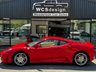 USED 2007 56 FERRARI F430 4.3 Spider 2dr Petrol Manual (420 g/km, 490 bhp) 