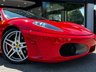 USED 2007 56 FERRARI F430 4.3 Spider 2dr Petrol Manual (420 g/km, 490 bhp) 