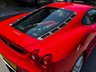 USED 2007 56 FERRARI F430 4.3 Spider 2dr Petrol Manual (420 g/km, 490 bhp) 
