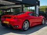USED 2007 56 FERRARI F430 4.3 Spider 2dr Petrol Manual (420 g/km, 490 bhp) 
