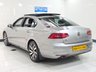 USED 2015 15 VOLKSWAGEN PASSAT 2.0 TDI BlueMotion Tech GT Saloon 4dr Diesel DSG Euro 6 (s/s) (190 ps) NEW TIMING BELT JANUARY 2026 2 KEYS