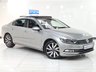 USED 2015 15 VOLKSWAGEN PASSAT 2.0 TDI BlueMotion Tech GT Saloon 4dr Diesel DSG Euro 6 (s/s) (190 ps) NEW TIMING BELT JANUARY 2026 2 KEYS