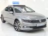 USED 2015 15 VOLKSWAGEN PASSAT 2.0 TDI BlueMotion Tech GT Saloon 4dr Diesel DSG Euro 6 (s/s) (190 ps) NEW TIMING BELT JANUARY 2026 2 KEYS