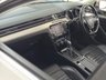 USED 2015 15 VOLKSWAGEN PASSAT 2.0 TDI BlueMotion Tech GT Saloon 4dr Diesel DSG Euro 6 (s/s) (190 ps) NEW TIMING BELT JANUARY 2026 2 KEYS