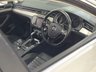 USED 2015 15 VOLKSWAGEN PASSAT 2.0 TDI BlueMotion Tech GT Saloon 4dr Diesel DSG Euro 6 (s/s) (190 ps) NEW TIMING BELT JANUARY 2026 2 KEYS