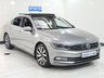 USED 2015 15 VOLKSWAGEN PASSAT 2.0 TDI BlueMotion Tech GT Saloon 4dr Diesel DSG Euro 6 (s/s) (190 ps) NEW TIMING BELT JANUARY 2026 2 KEYS