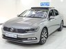 USED 2015 15 VOLKSWAGEN PASSAT 2.0 TDI BlueMotion Tech GT Saloon 4dr Diesel DSG Euro 6 (s/s) (190 ps) NEW TIMING BELT JANUARY 2026 2 KEYS