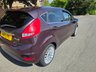 USED 2011 11 FORD FIESTA 1.4 Titanium Hatchback 5dr Petrol Manual+LOW MILES+SERVICE HISTORY 14 STAMPS IN BOOK +WELL MAINTAINED+LOW RUNNING COST+ ++ANY INSPECTION WELCOME++