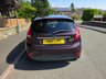 USED 2011 11 FORD FIESTA 1.4 Titanium Hatchback 5dr Petrol Manual+LOW MILES+SERVICE HISTORY 14 STAMPS IN BOOK +WELL MAINTAINED+LOW RUNNING COST+ ++ANY INSPECTION WELCOME++