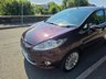 USED 2011 11 FORD FIESTA 1.4 Titanium Hatchback 5dr Petrol Manual+LOW MILES+SERVICE HISTORY 14 STAMPS IN BOOK +WELL MAINTAINED+LOW RUNNING COST+ ++ANY INSPECTION WELCOME++