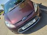 USED 2011 11 FORD FIESTA 1.4 Titanium Hatchback 5dr Petrol Manual+LOW MILES+SERVICE HISTORY 14 STAMPS IN BOOK +WELL MAINTAINED+LOW RUNNING COST+ ++ANY INSPECTION WELCOME++