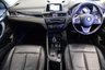 USED 2019 19 BMW X1 2.0 20i xLine SUV 5dr Petrol DCT sDrive Euro 6 (s/s) (192 ps) FULLY LOADED AUTO PETROL SUV
