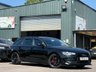 USED 2014 14 AUDI A6 AVANT 2.0 TDI SE Estate 5dr Diesel Multitronic Euro 5 (s/s) (177 ps) 