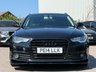 USED 2014 14 AUDI A6 AVANT 2.0 TDI SE Estate 5dr Diesel Multitronic Euro 5 (s/s) (177 ps) 