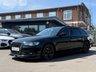 USED 2014 14 AUDI A6 AVANT 2.0 TDI SE Estate 5dr Diesel Multitronic Euro 5 (s/s) (177 ps) 