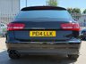 USED 2014 14 AUDI A6 AVANT 2.0 TDI SE Estate 5dr Diesel Multitronic Euro 5 (s/s) (177 ps) 