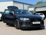 USED 2014 14 AUDI A6 AVANT 2.0 TDI SE Estate 5dr Diesel Multitronic Euro 5 (s/s) (177 ps) 