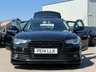 USED 2014 14 AUDI A6 AVANT 2.0 TDI SE Estate 5dr Diesel Multitronic Euro 5 (s/s) (177 ps) 