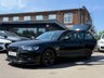 USED 2014 14 AUDI A6 AVANT 2.0 TDI SE Estate 5dr Diesel Multitronic Euro 5 (s/s) (177 ps) 