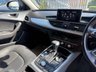 USED 2014 14 AUDI A6 AVANT 2.0 TDI SE Estate 5dr Diesel Multitronic Euro 5 (s/s) (177 ps) 
