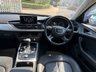 USED 2014 14 AUDI A6 AVANT 2.0 TDI SE Estate 5dr Diesel Multitronic Euro 5 (s/s) (177 ps) 