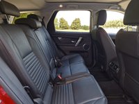 USED 2021 21 LAND ROVER DISCOVERY SPORT 2.0 P200 MHEV SE SUV 5dr Petrol Auto 4WD Euro 6 (s/s) (200 ps) FINANCE AVAILABLE